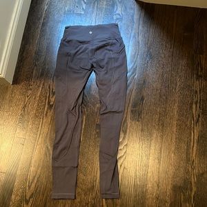 lululemon All The Right Places Legging